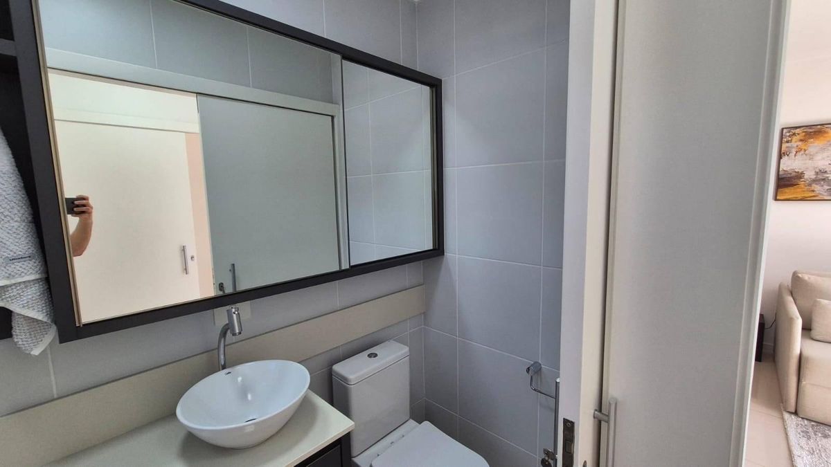 VENDA DE APARTAMENTO NO EDIFÍCIO MAR DE CAPRI EM CAMBORIÚ - 4