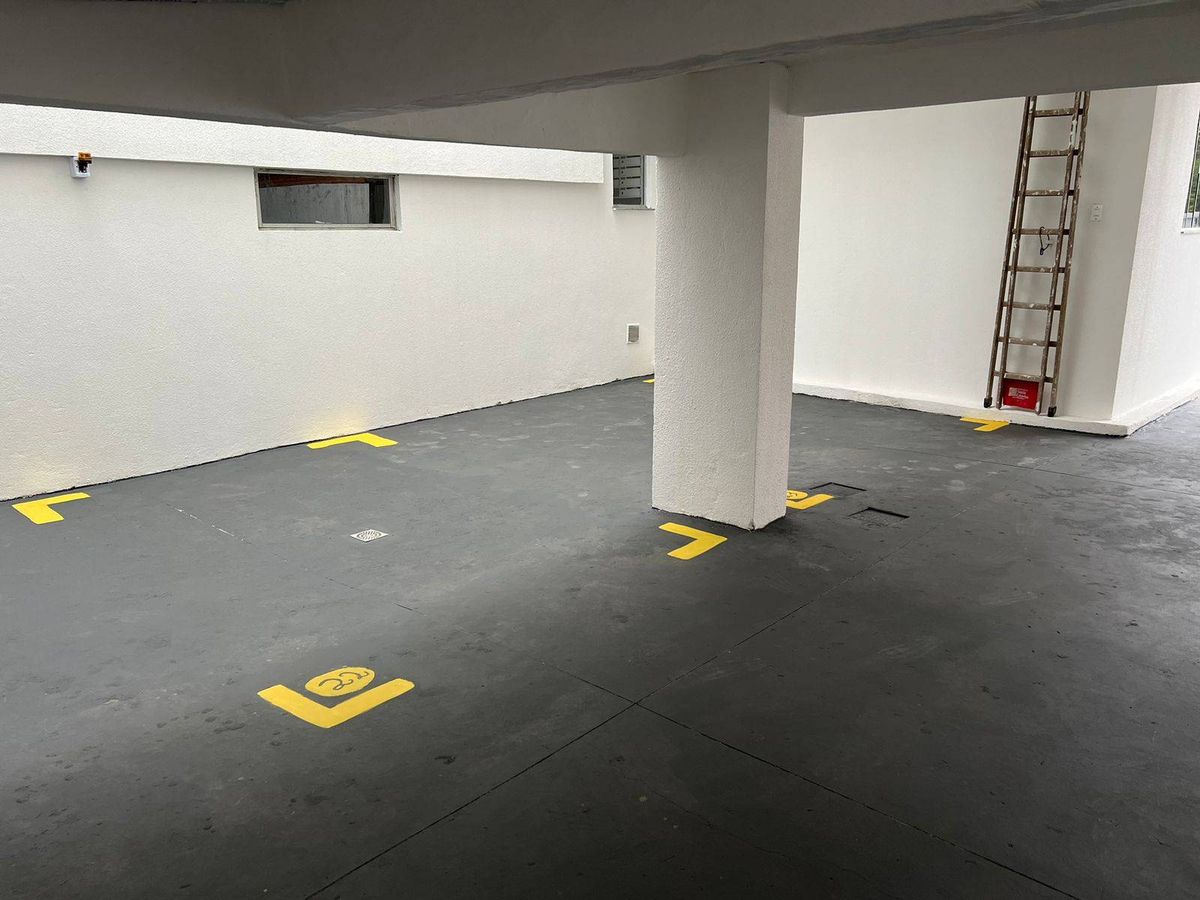 Apartamento de 1 dormitório em aluguel anual - Canasvieiras