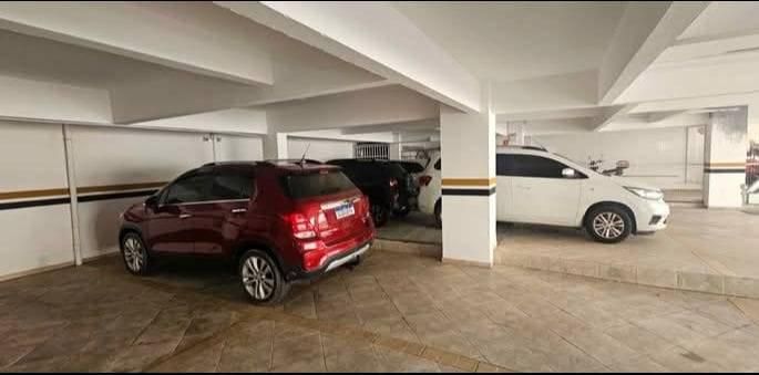 Apartamento, 1 quarto, 35 m² - Foto 8