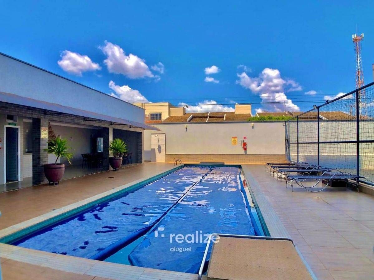 Foto 5 — Apartamento com 2 quartos, Setor Universitário - Rio Verde