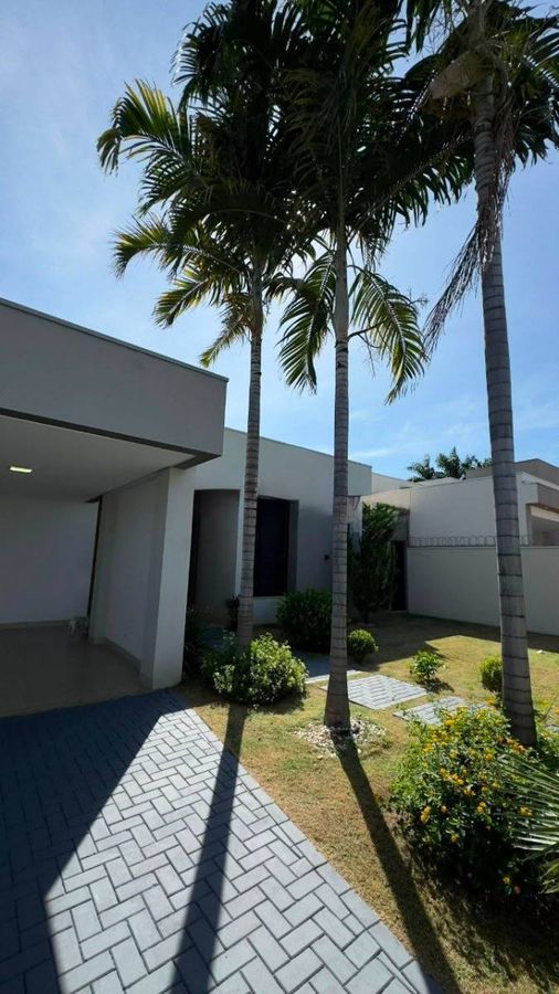Casa com 3 quartos, Vila Romana - Sorriso - Casa em Vila Romana, Sorriso - à venda - VIVABEM BRASIL IMOVEIS E LOCACOES LTDA