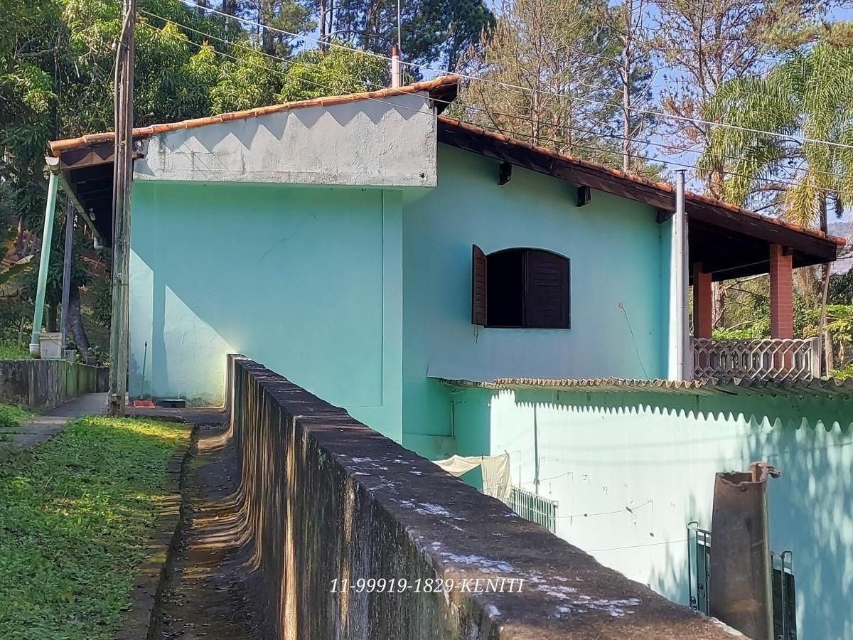 Sítio, 5 quartos, 1 hectares - Foto 2