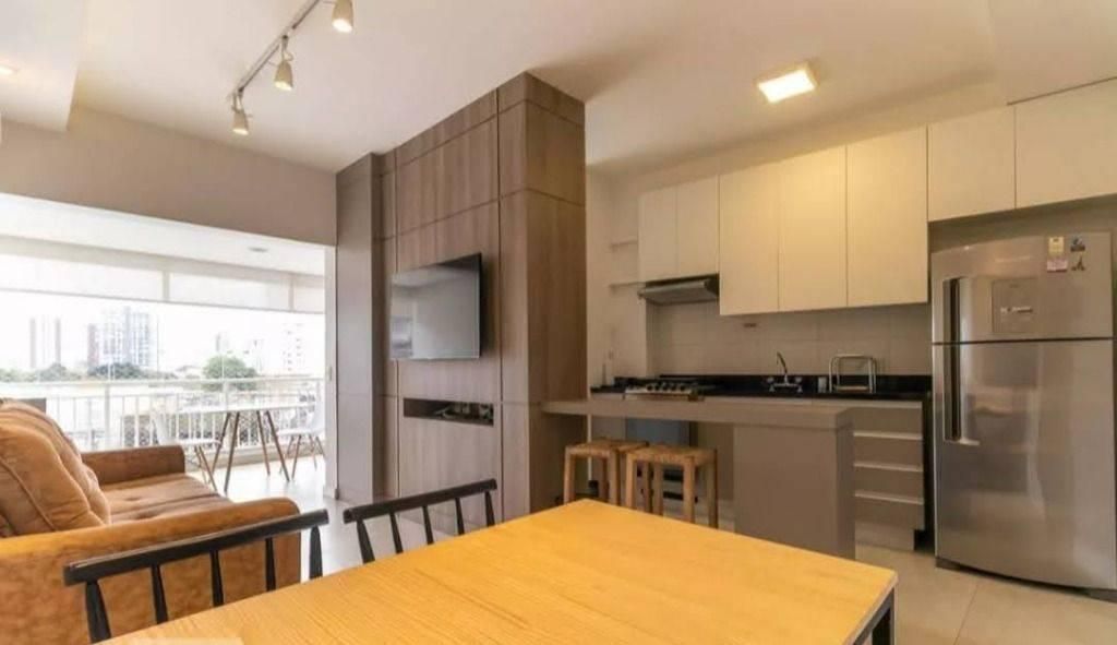 Apartamento com 2 Quartos à Venda, Pinheiros - São Paulo - Apartamento em Pinheiros, São Paulo - à venda - Taylor Imóveis