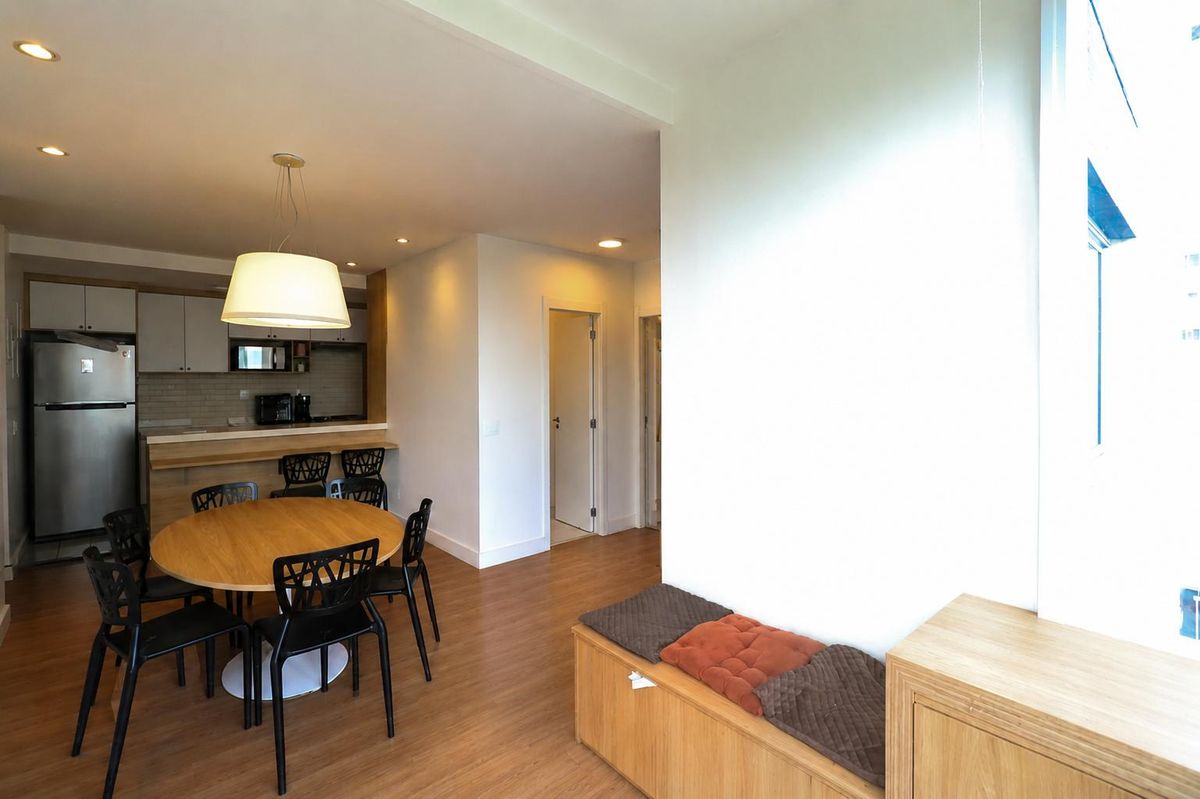 Apartamento, 2 quartos, 68 m² - Foto 4