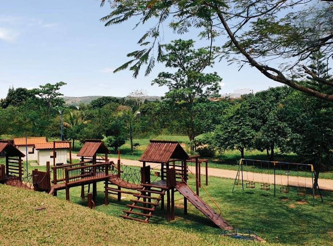 Casa de Condomínio com 5 quartos à Venda - Condomínio Residencial Terras do Caribe- Valinhos, foto 3