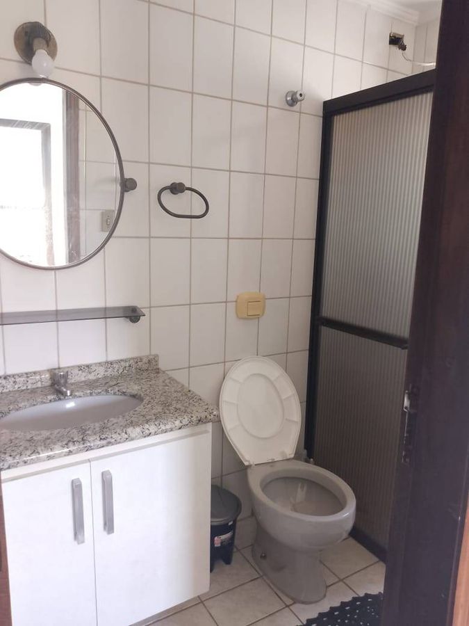 Apartamento no Indaiá para Venda