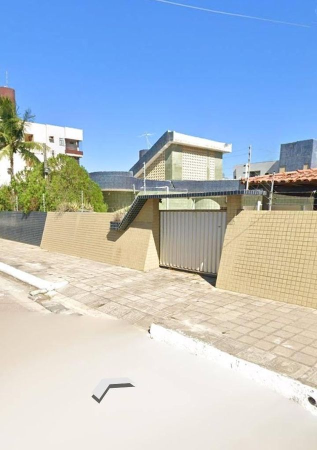 Casa - Casa em Jardim Oceania, João Pessoa - para locação - ALOKI LOCACAO LTDA