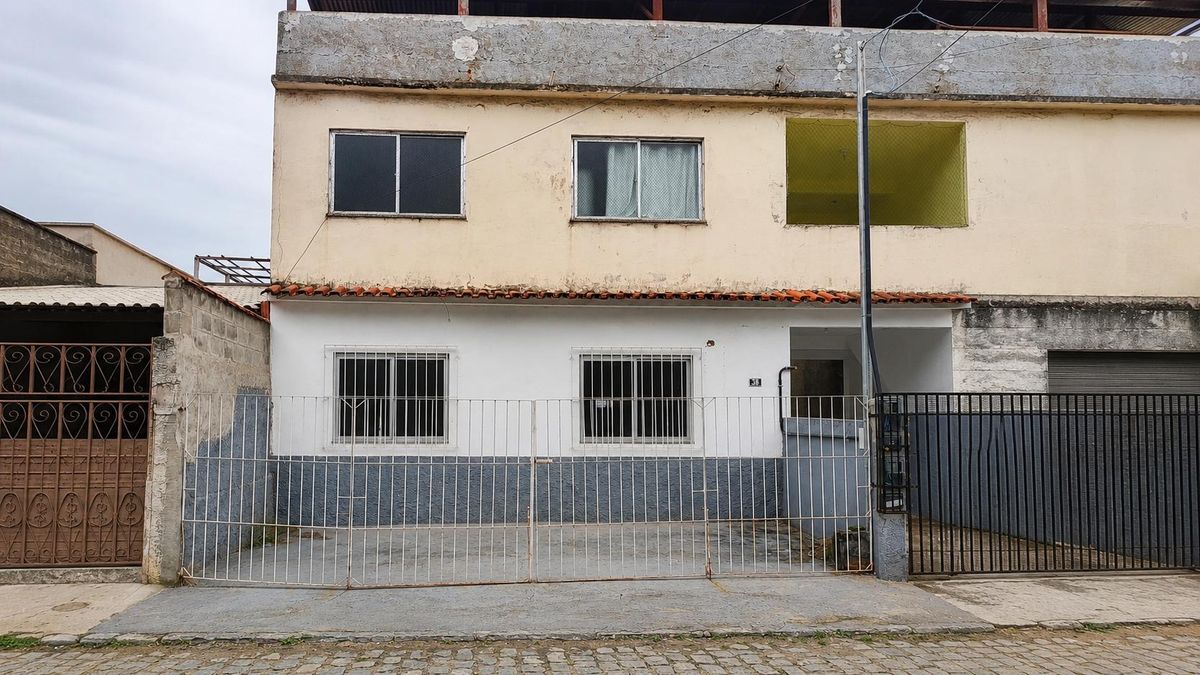 Casa de 3 Quartos para Alugar no Ibes – Vila Velha