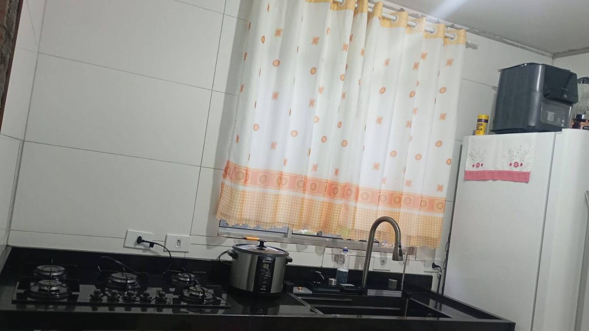 Apartamento com 2 quartos à Venda, Jardim Laura - São Paulo
