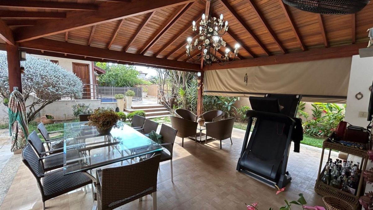 Casa de Condomínio com 1 quarto, Santa Cruz - Valinhos, foto 3