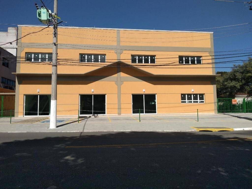 Prédio Comercial 652m2 | Alto de Pinheiros - São Paulo