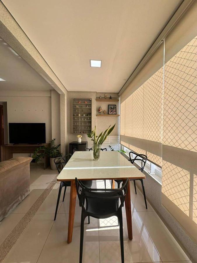 Foto 5 — Apartamento com 2 quartos, Setor Morada do Sol - Rio Verde