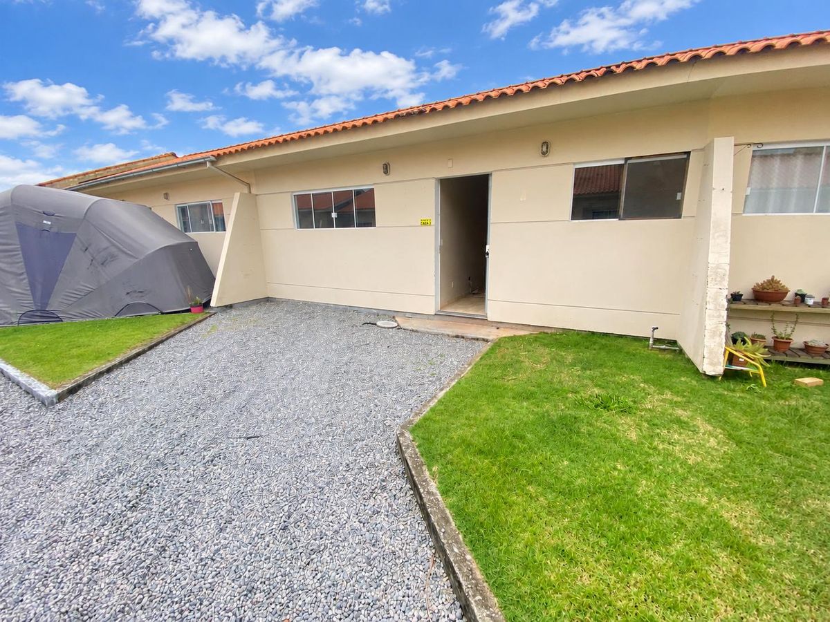 Casa geminada - Residencial São Francisco - Sagrada Família - Imbituba SC - Casa/Sobrado em Sagrada Família, Imbituba - para locação e à venda - ZIMBA IMOVEIS