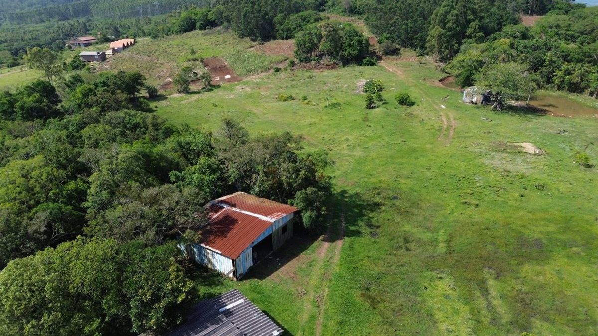 Chácara à Venda - Santo Antônio da Patrulha - Chácara em Santo Antônio da Patrulha - à venda - Famer Negócios Imobiliários LTDA