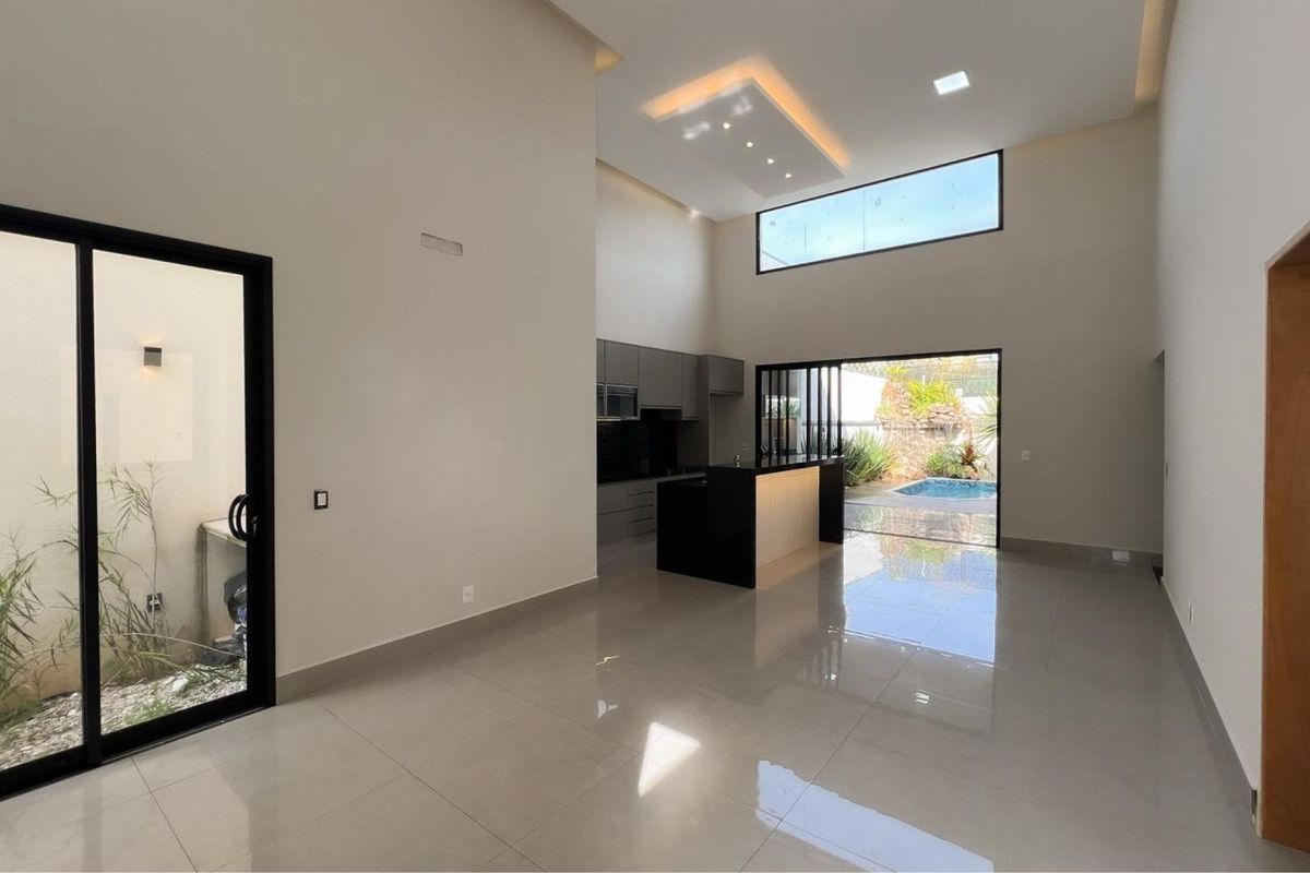 Casa de Condomínio com 3 quartos - Residencial Mont Alcino - Valinhos, foto 5