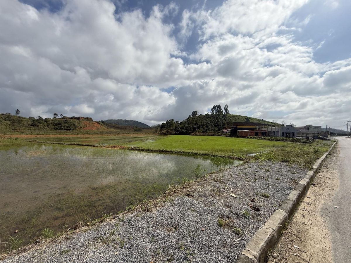Lote/Terreno - à venda - Maas Imóveis