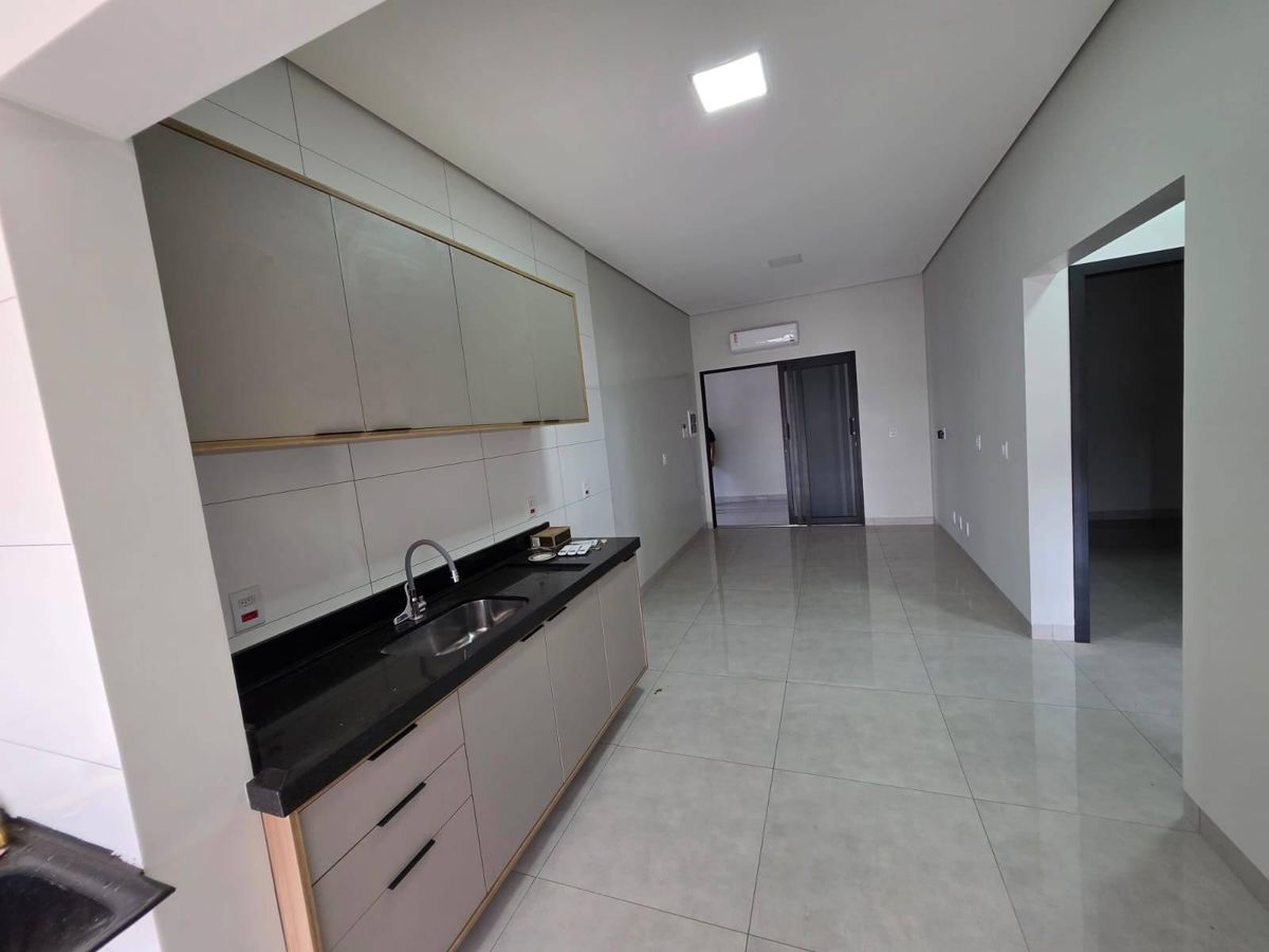Apartamento - Apartamento em Bom Jesus, Sorriso - para locação - VIVABEM BRASIL IMOVEIS E LOCACOES LTDA