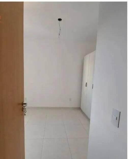 APARTAMENTO A VENDA NO VILLA FELICE RESIDENCIAL JACAREI SP - Apartamento em São João, Jacareí - à venda - LISURA IMÓVEIS