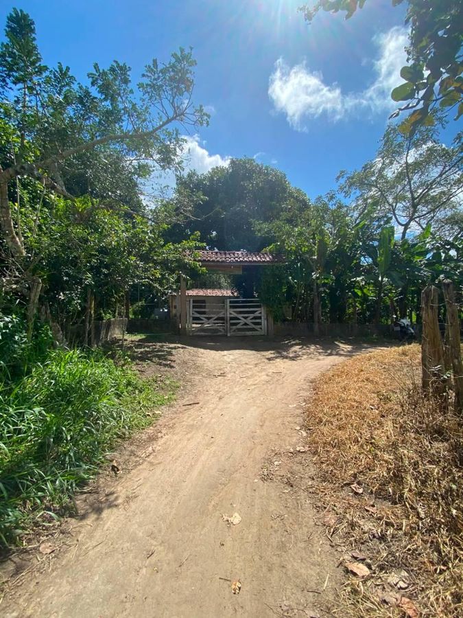 SITIO A VENDA 1.2 HECTARES EM SOLANEA-PB - Sítio em ZONA RURAL, Solânea - à venda - Pedro Soares Imóveis