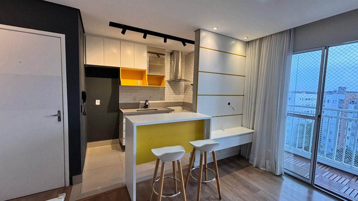 Apartamento a venda no condominio Alta Vista - Valinhos, foto 3
