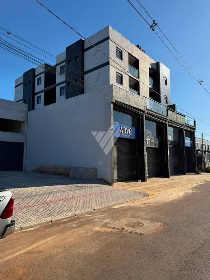 Central Park | Cachoeirinha - Apartamento em Central Park, Cachoeirinha - à venda - Vance Imóveis