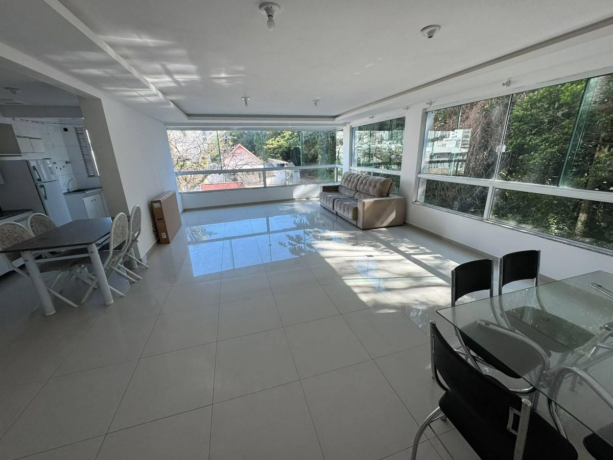 Apartamento com 3 suítes no Ariribá em Balneário Camboriú 1 - Apartamento em Ariribá, Balneário Camboriú - à venda - Rah Imóveis & Incorporadora