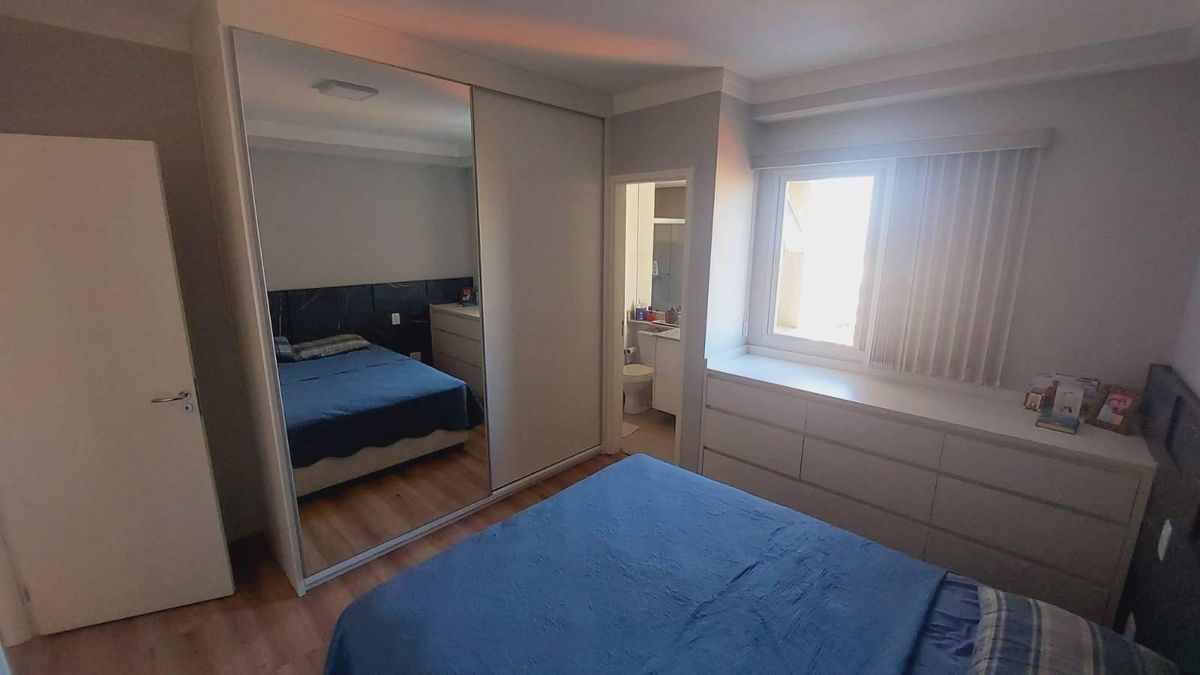 Apartamento com 3 quartos, Ponte Preta - Campinas, foto 3