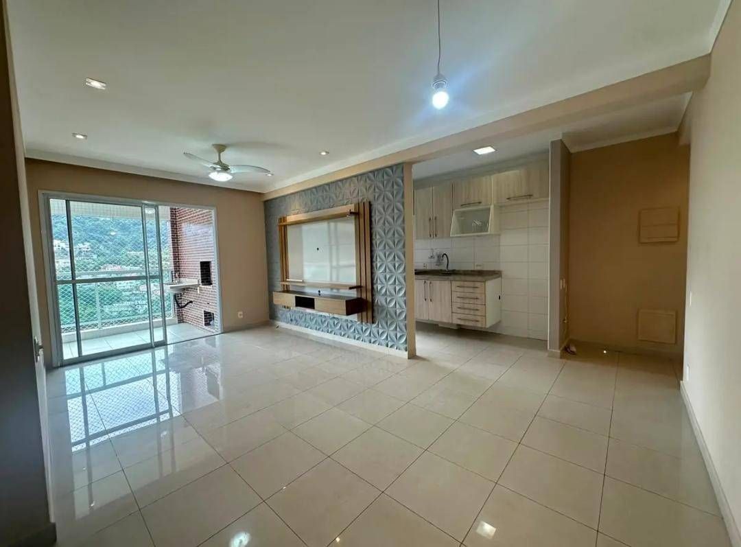 Apartamento com 2 quartos, José Menino - Santos - Apartamento em José Menino, Santos - para locação e à venda - Quintas de Santos Administradora de Imóveis Ltda