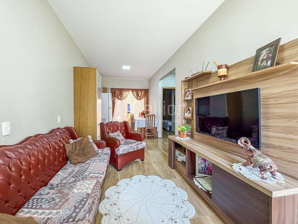 Casa com Suíte no bairro Estrada das Areias em Indaial por R$349.900,00 - foto 18
