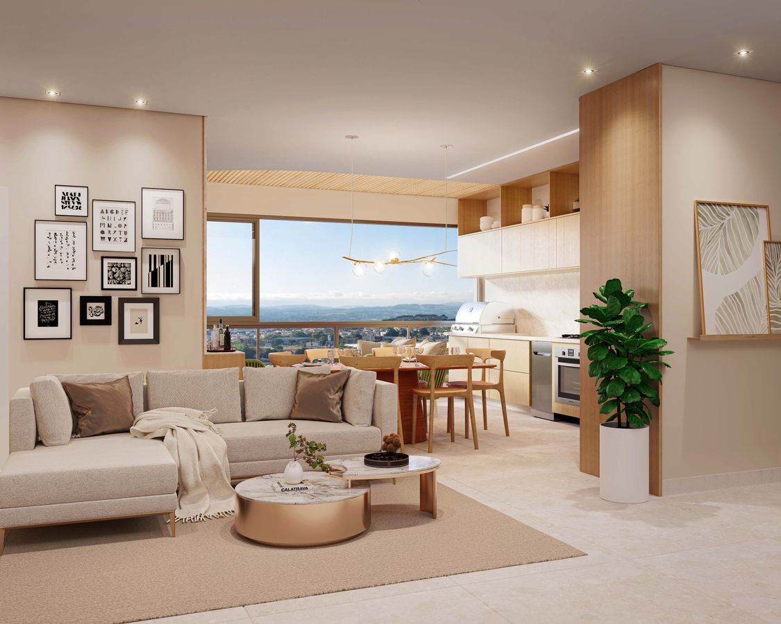 Apartamentos