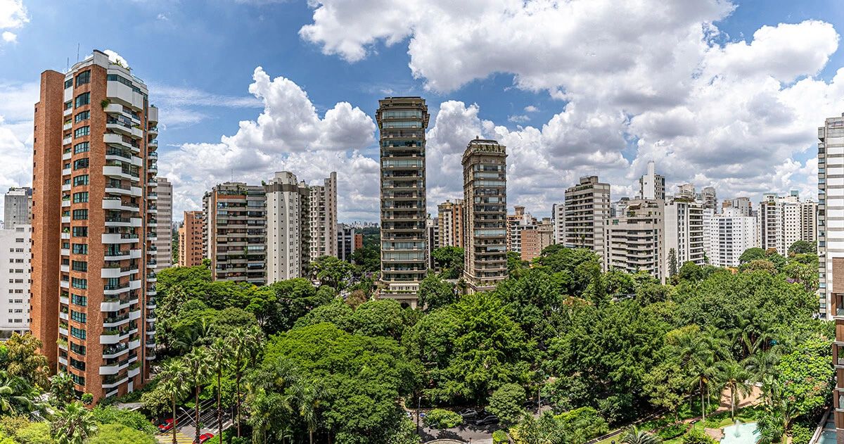 Vila Nova Conceição