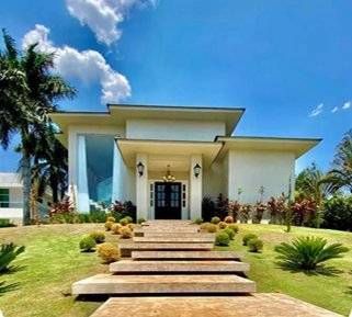 Casas Condóminio