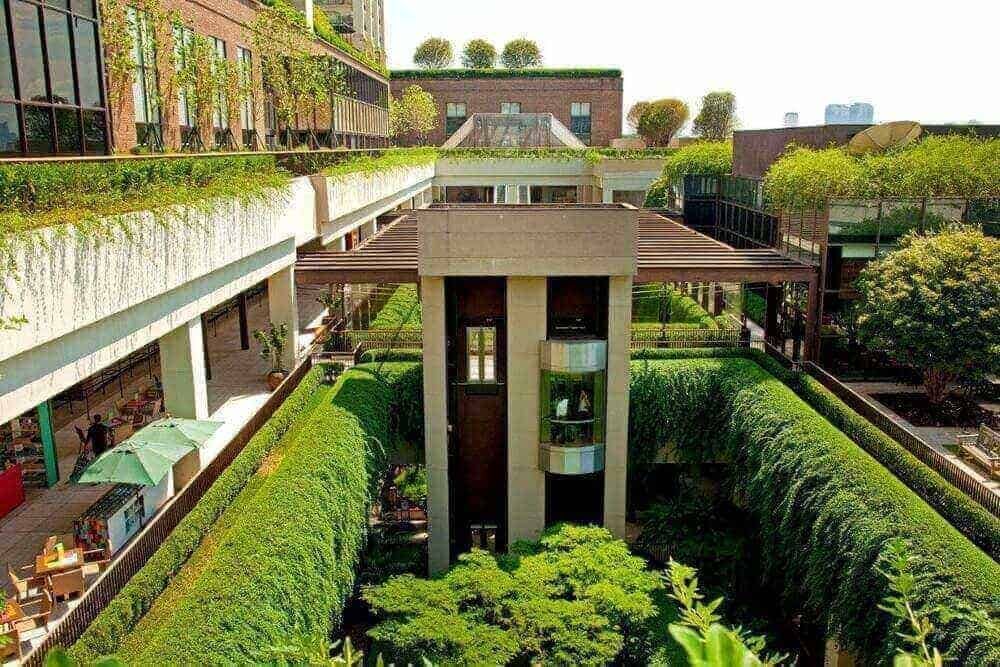 Cidade Jardim
