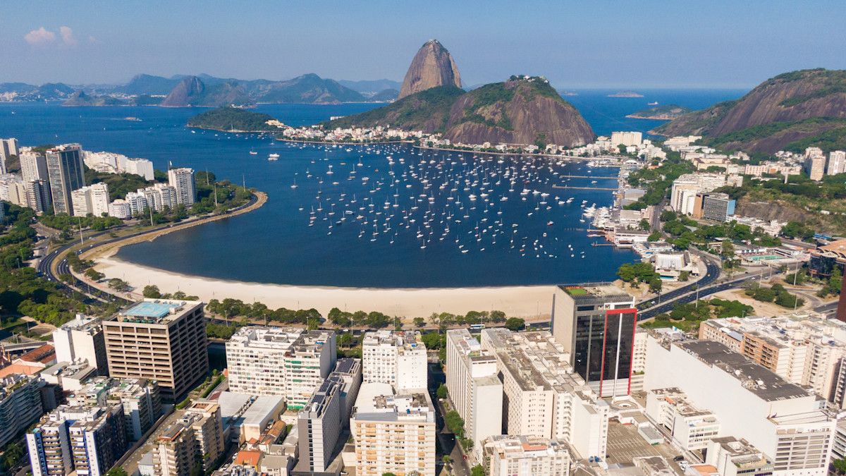 Botafogo