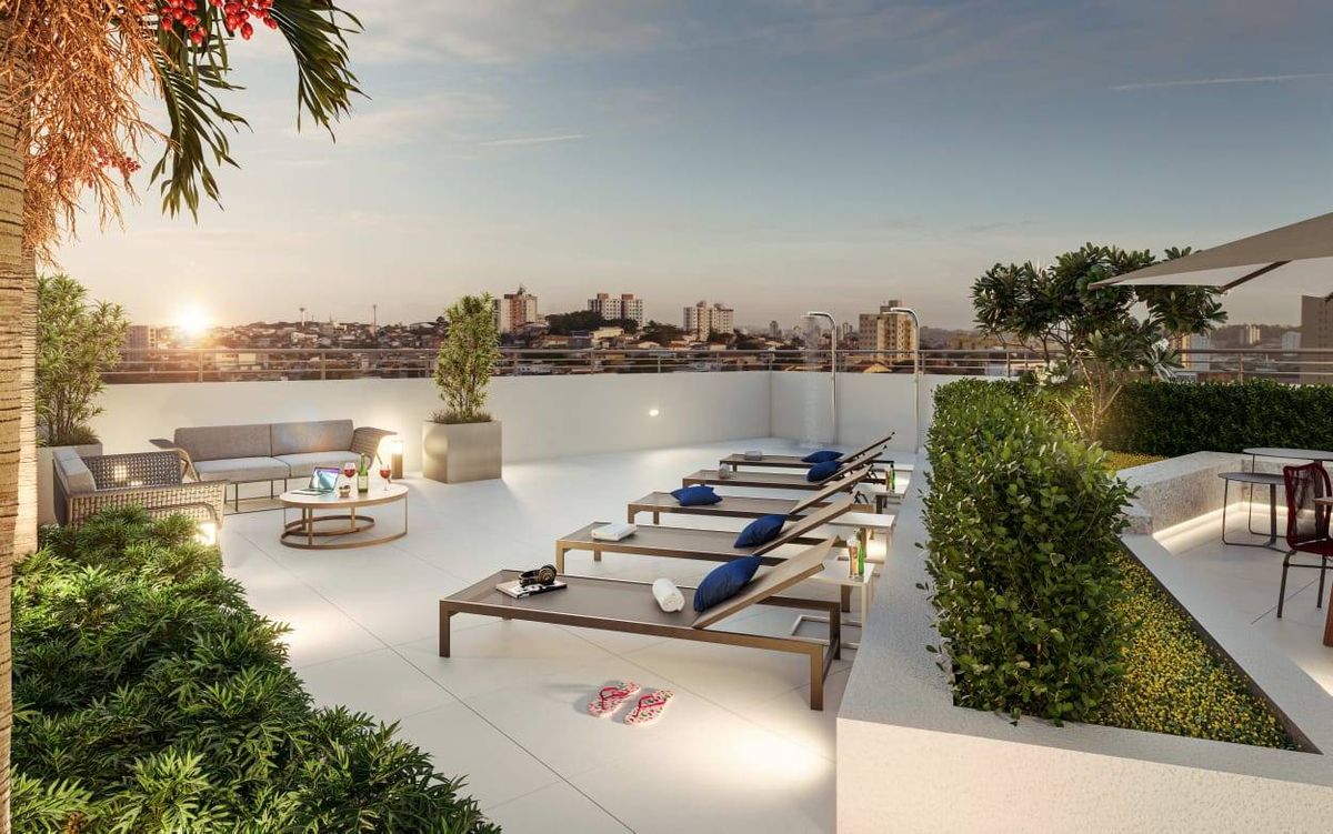 Square Panamby