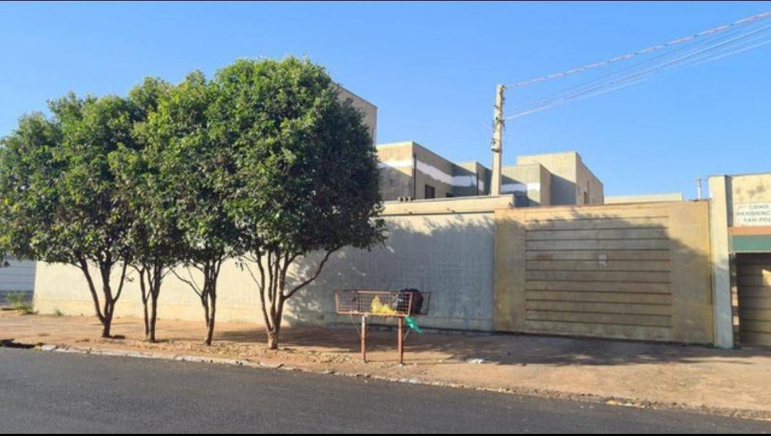Casa com 3 quartos à Venda, Parque São Sebastião - Ribeirão Preto - Casa em Parque São Sebastião, Ribeirão Preto - à venda - Locca Imóveis