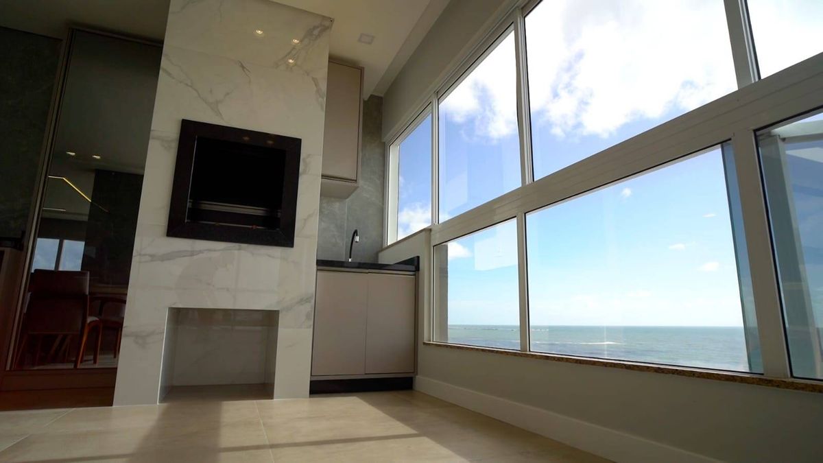 Apartamento com 4 quartos, no bairro Tabuleiro - Barra Velha Cód. 1274