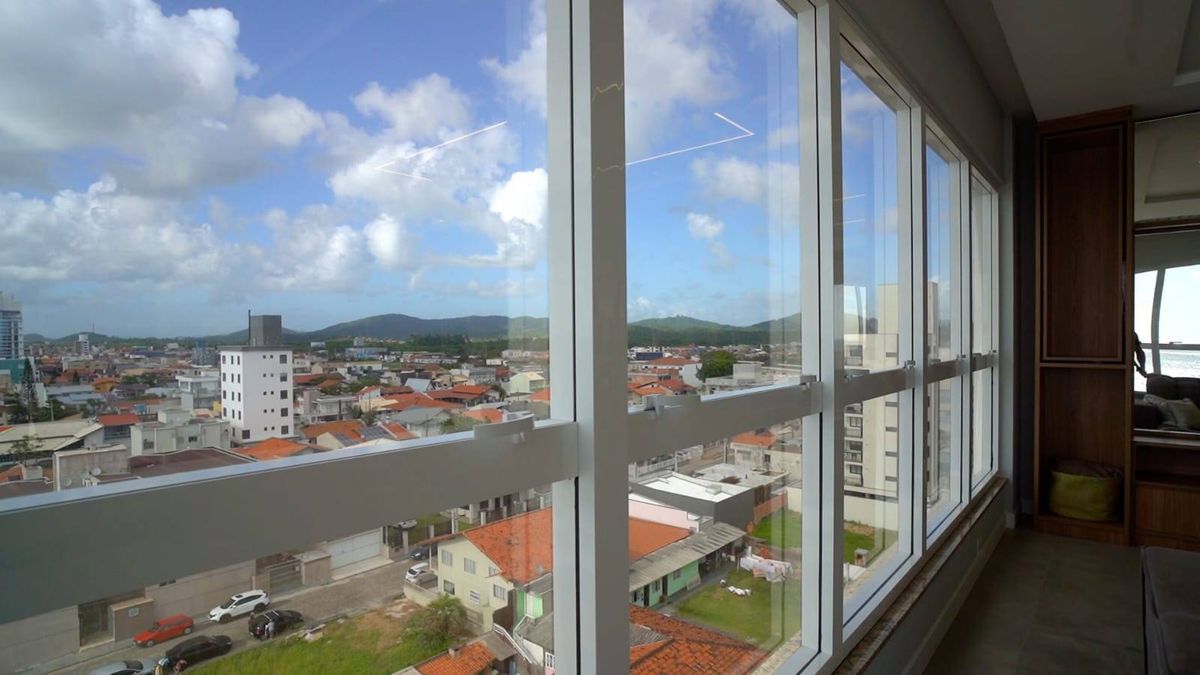 Apartamento com 4 quartos, no bairro Tabuleiro - Barra Velha Cód. 1274