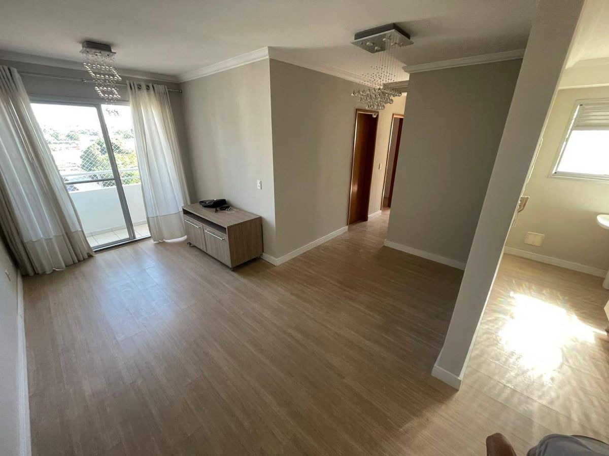 Aluga-se/ Vende-se Apartamento no Piazza Di Napoli - Cuiabá MT - Apartamento em Porto, Cuiabá - para locação e à venda - Prime House Inteligência Imobiliária