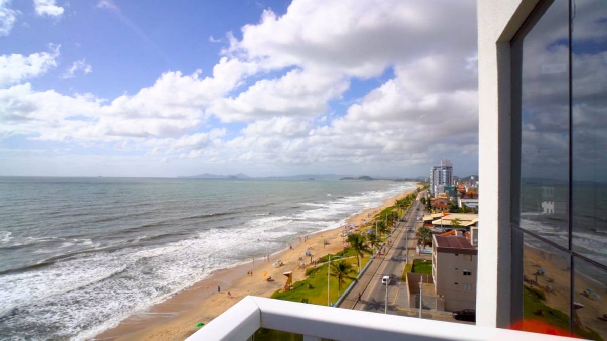 Apartamento com 4 quartos, no bairro Tabuleiro - Barra Velha Cód. 1274