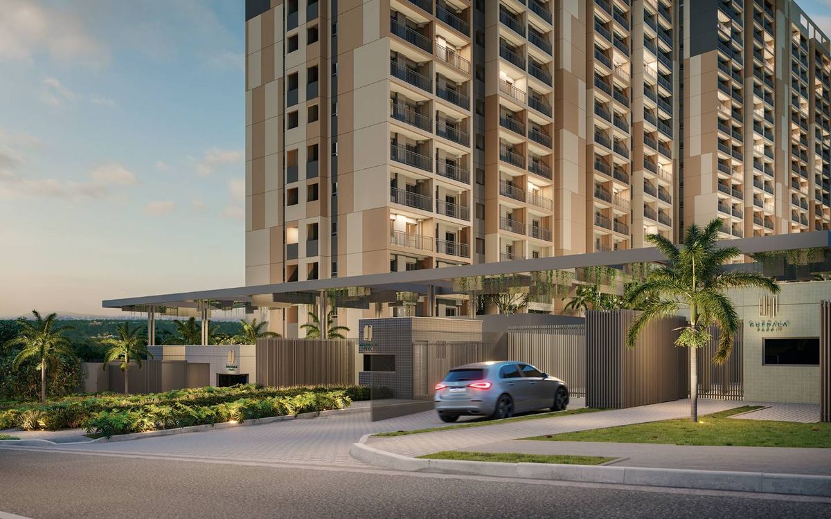 Guedala Park Premium