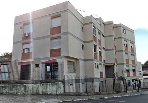 Apartamento com 02 quartos para locação em Santa Isabel - Viamão/RS - Apartamento em Santa Isabel, Viamão - para locação - imobiliária TN SILVA