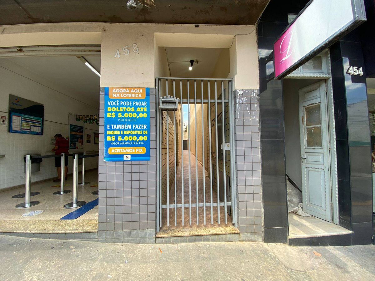 APARTAMENTO PARA LOCAÇÃO - Apartamento em Centro, São João da Boa Vista - para locação - BOCOLI IMÓVEIS