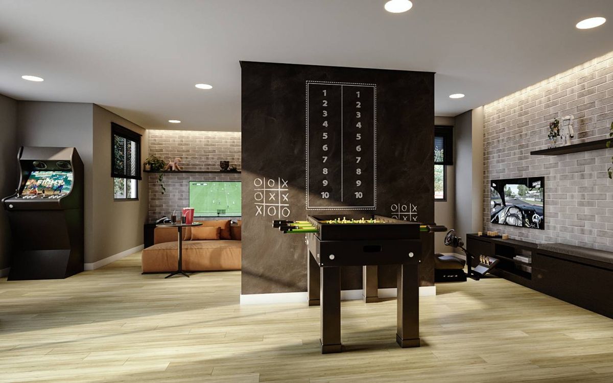 Guedala Park Premium