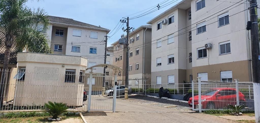 Barnabé | Gravataí - Apartamento em Barnabé, Gravataí - à venda - Vance Imóveis