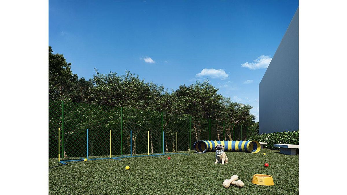 Natz Parque Ipê