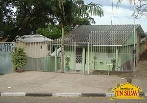 Casa de Alvenaria com Grande Terreno e Área de Lazer Por R$ 290.000,00 - Santa Isabel - Viamão/RS - Casa em Santa Isabel, Viamão - à venda - imobiliária TN SILVA