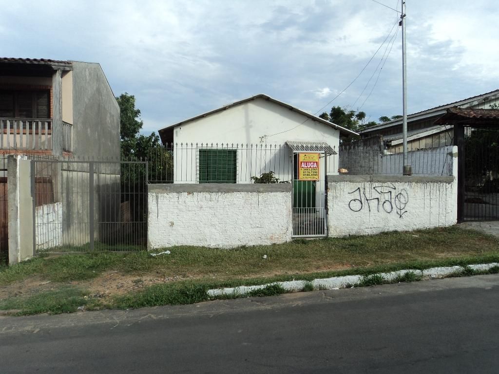 Casa Com 3 Dormitórios à Venda Por R$ 220.000 - Santa Isabel - Viamão/rs - Casa em Santa Isabel, Viamão - à venda - imobiliária TN SILVA