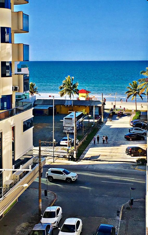 Residencial Oceânico - 02 Dormitórios para Locação de Temporada Em Meia Praia, Itapema SC - Apartamento em Meia Praia, Itapema - para temporada - Portal Imóveis Itapema