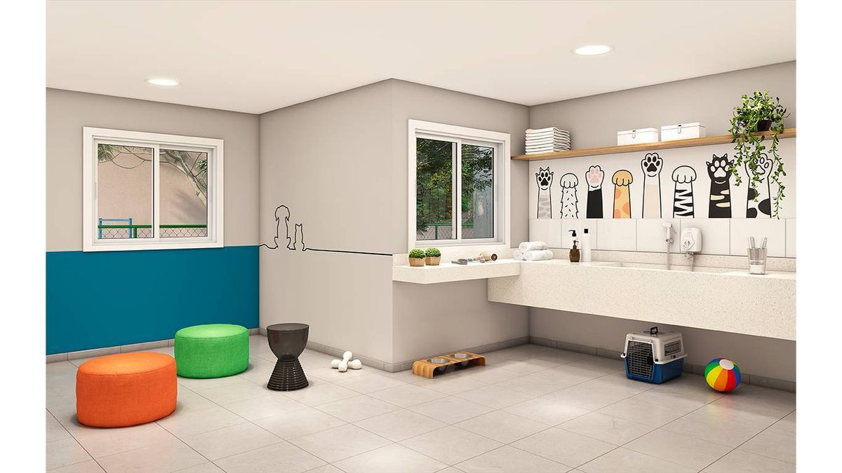 Enter Morumbi
